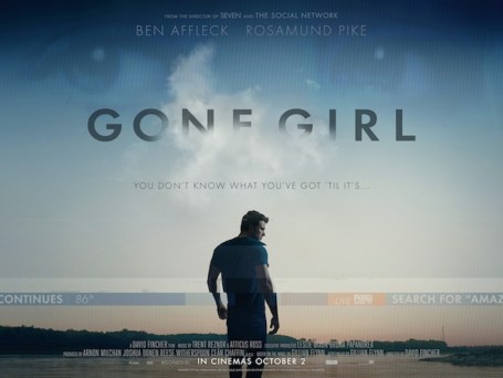 gonegirlposter