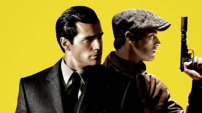 The-Man-From-UNCLE-film