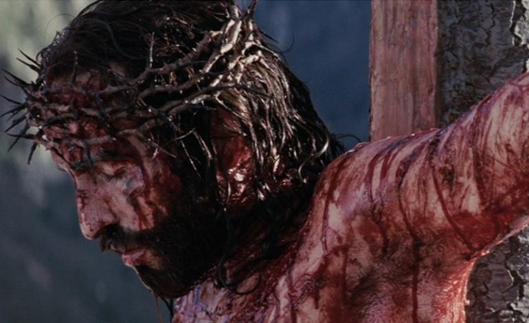 CGB Review of The Passion of the Christ (2004) | Catholic Girl Bloggin'